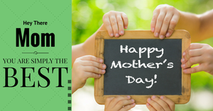 Mother’s Day: Ideas for Mom’s Car
