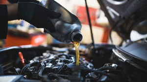 How Often Should You Be Changing Your Car’s Oil?
