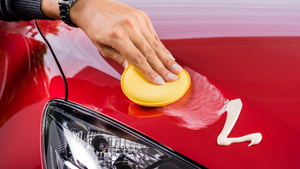 WAXING YOUR CAR: IS IT WORTH IT ?