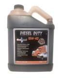 CleanBoost® Diesel Duty™ 15W40 1 Gal.