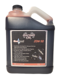 CleanBoost® 20W50™ Racing Oil 1 Gal