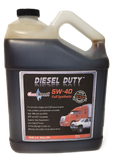 CleanBoost® Diesel Duty™ 5w40 1-gallon