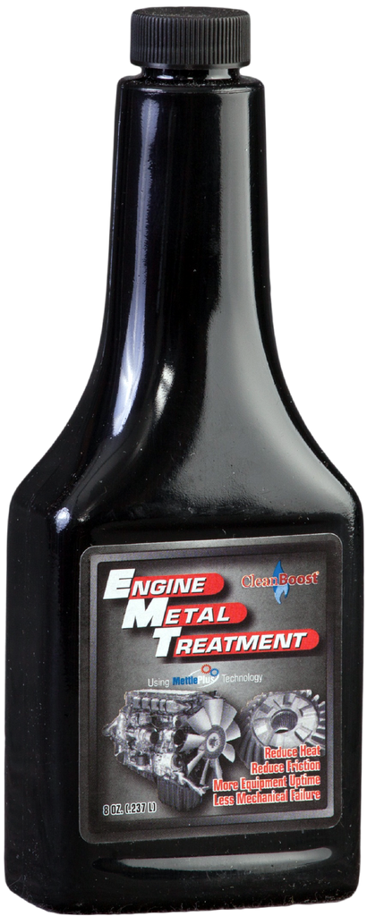 Metal Lube Engine Treatment, Anti-friction 8 Oz