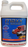 CleanBoost® Maxx™ 128 oz. Fuel Additives with FREE Nano-Sheen™