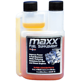 CleanBoost® Maxx™  08 oz. Fuel Additives