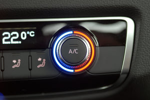 10 WAYS TO PREPARE YOUR VEHICLE FOR WARM WEATHER