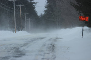 10 TIPS TO COLD-WEATHER-PROOF YOUR CAR