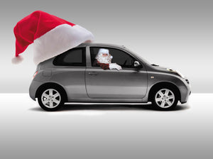 CHRISTMAS FOR YOUR CAR