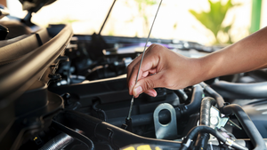 5 CAR PROBLEMS THAT CAN BE FIXED WITH OIL ADDITIVES