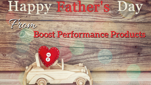 FATHER’S DAY GIFT IDEAS FOR HIS CAR