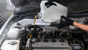 GETTING YOUR OIL CHANGED – WHY, HOW, AND HOW OFTEN?
