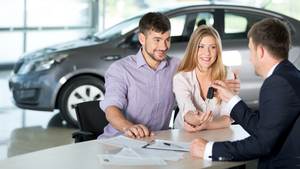 THINGS TO CONSIDER BEFORE BUYING A CAR