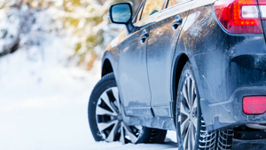 WHY YOU NEED TO WINTERIZE YOUR CAR