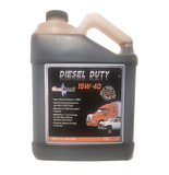 CleanBoost® Diesel Duty™ 15W40 1 Gal.