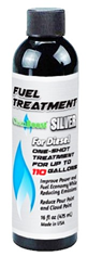 CleanBoost Sliver Fuel Treatment