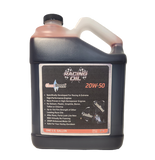 CleanBoost® 20W50™ Racing Oil 1 Gal