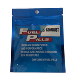 Combust Fuel Pills™ 6-Pack Count