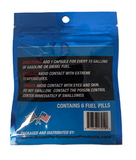 Combust Fuel Pills™ 6-Pack Count