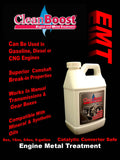CleanBoost® EMT™ 16 oz. Oil Additives Engine Metal Treatment
