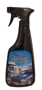 CleanBoost® 16 oz. Nano-Sheen™