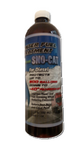 CleanBoost® SC-Winter 32 oz. Diesel Fuel Conditioner - Treats 480 Gallons of Diesel Fuel to -44°F  - Just .11 Cents Per Gallon Treated