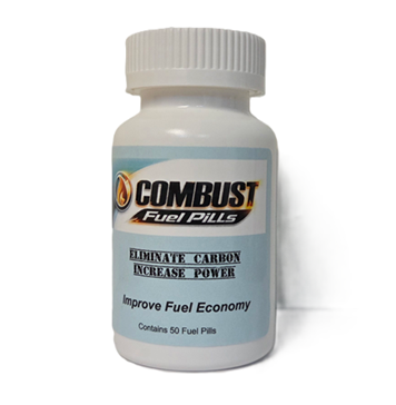 Fuel Additives Fuel Supplements | Boost Performance Products