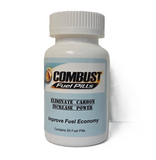 Combust Fuel Pills™  50 CT Bottle