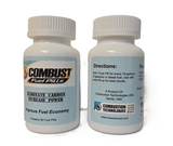 Combust Fuel Pills™  50 CT Bottle