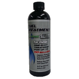 CleanBoost Sliver Fuel Treatment
