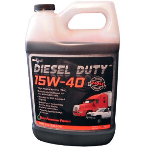 CleanBoost® Diesel Duty™ 15W40 1 Gal.