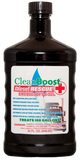 CleanBoost® Diesel Rescue™ 32oz Combo Fuel Additives For Diesel