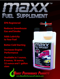 CleanBoost Maxx Important to Read Flyer 1