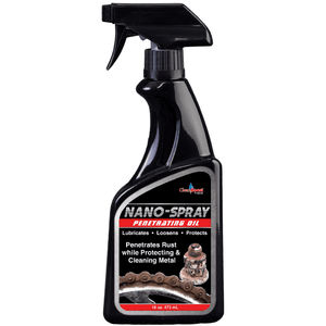 CleanBoost® 16 oz. Nano-Spray™
