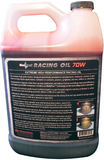 CleanBoost 70W Racing Oil 1 Gallon instructions