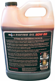 CleanBoost 20W50 Racing Oil 1 Gallon instructions