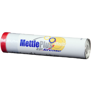 CleanBoost® Mettle Plus EP2 High Temp Grease 14 oz.