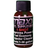 CleanBoost® Maxx™ Fuel Additives 1 oz. One Shot